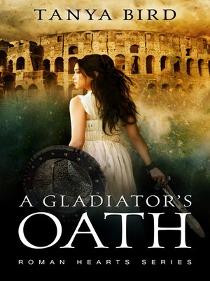 A Gladiator's Oath - ebook